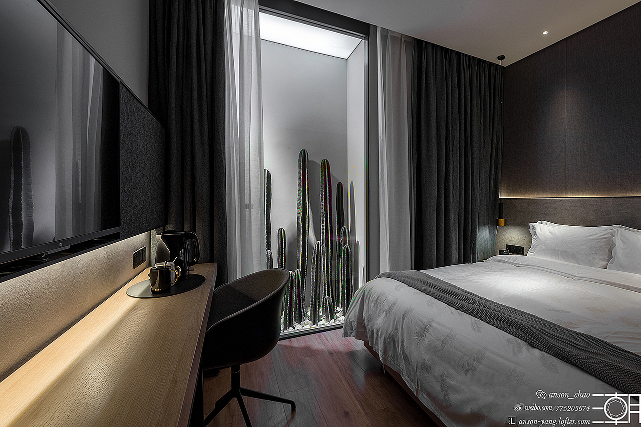 商业案例,空间摄影