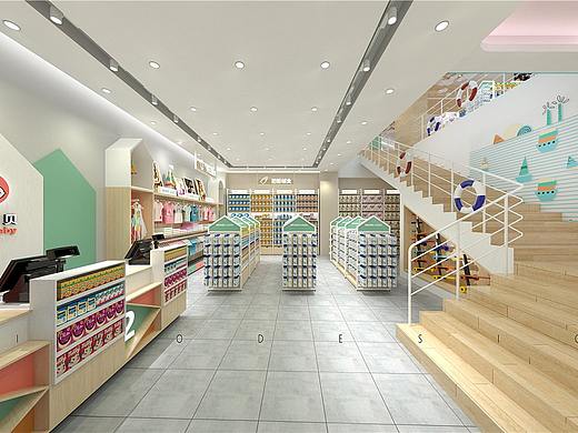 母婴用品店|亲子用品店|孕婴童用品店