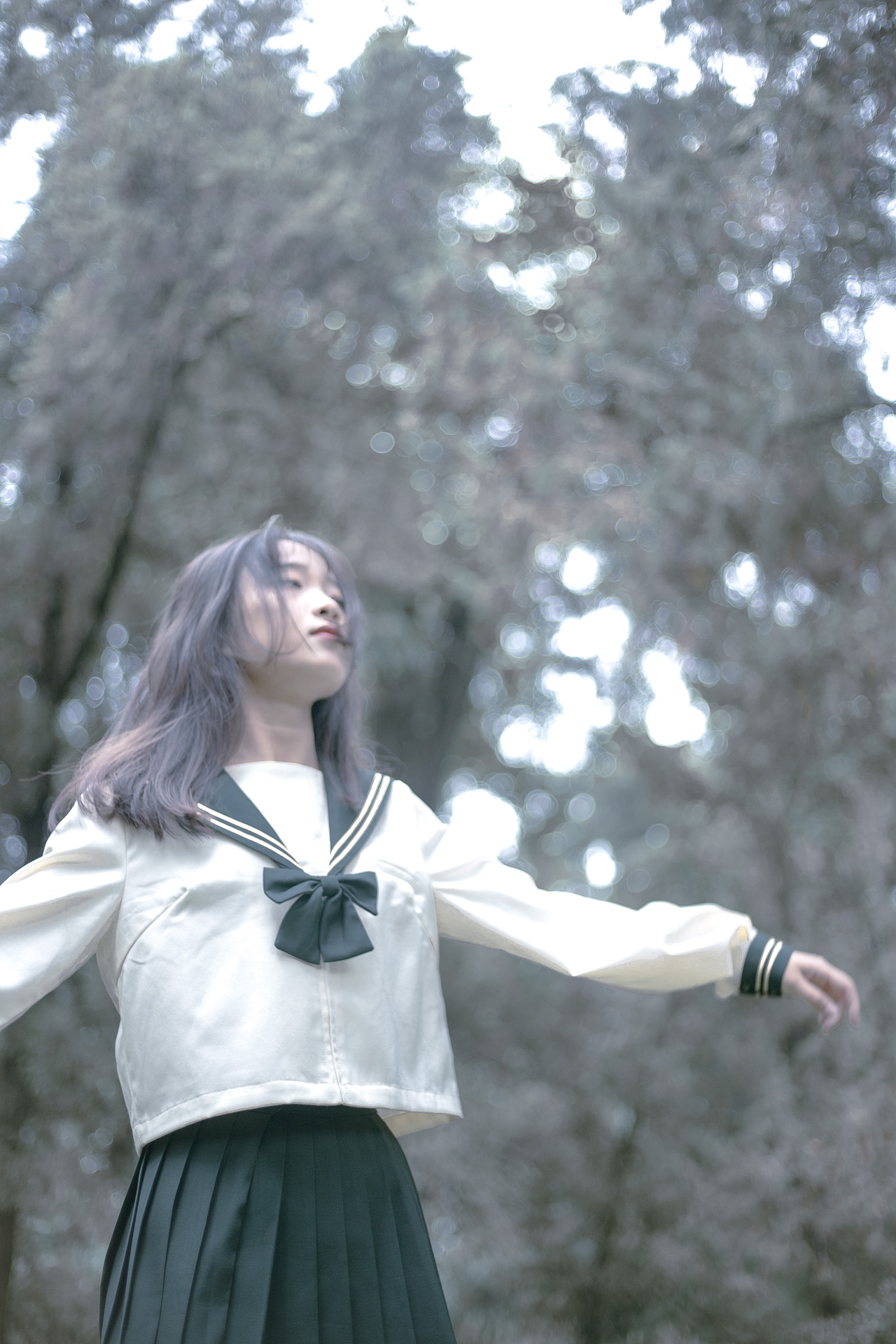 记忆森林（图ZMTk5MjY1NjUy） - 人像摄影 - 站酷设计师清风少年原创素材 - 站酷ZCOOL