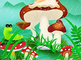 二十四節(jié)氣——驚蟄