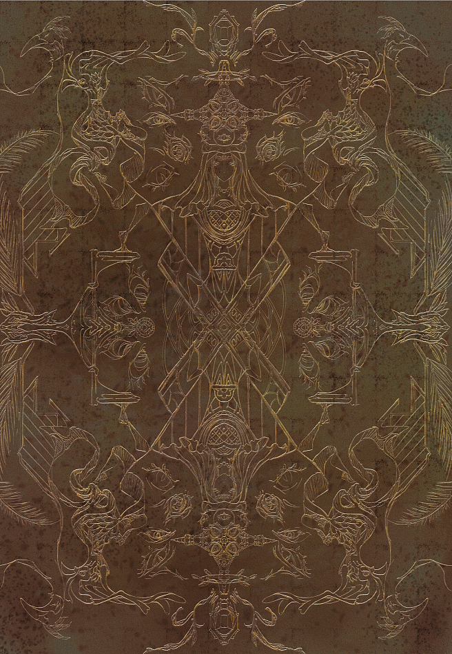 初学ps,滤镜真好玩