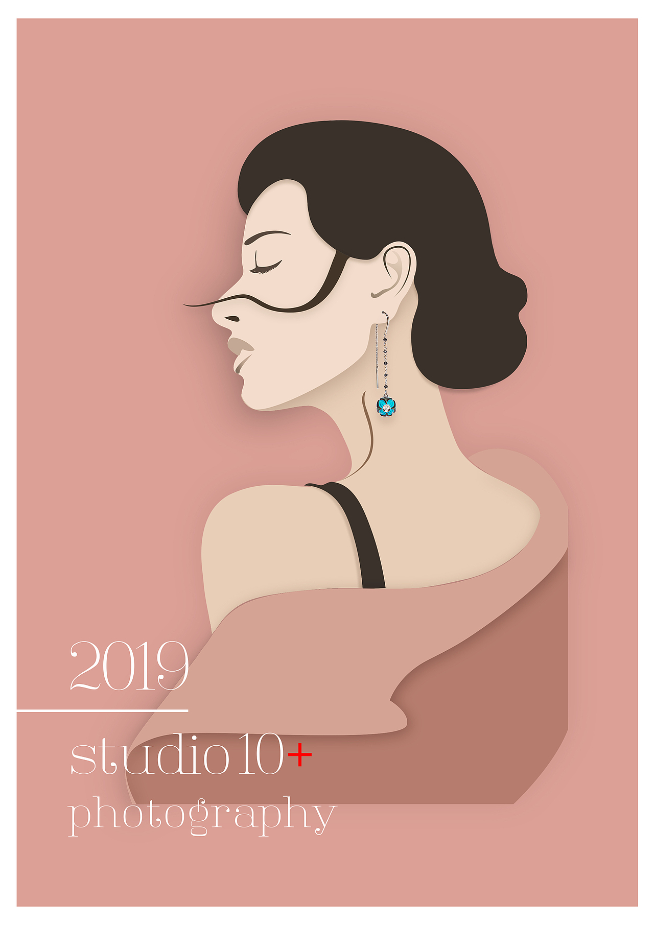 【studio10摄影工作室】——GALATEA珠宝拍摄