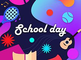 我的日常小插画合集（待更新）