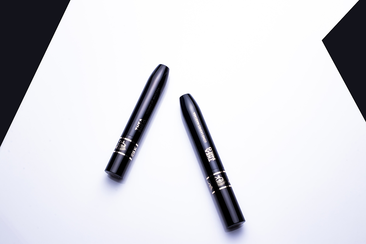 缇娅菲洛湿纤维卷翘睫毛膏套盒