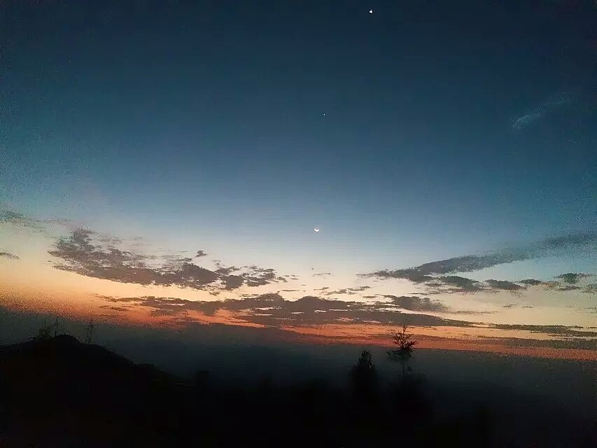 咸宁—九宫山
我是业余