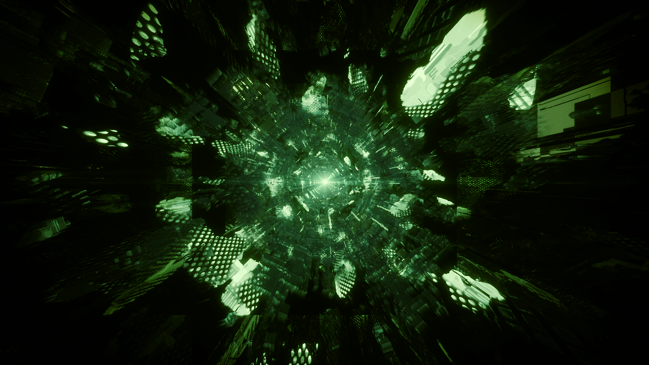 科技穿梭通道风格变换集（图ZMjU3MDQ0MDU2） - Motion Graphic - 站酷设计师非分的眸子原创素材 - 站酷ZCOOL