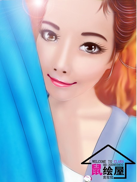 不断进步,却也赶不上大触们的一个小指头