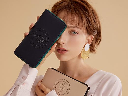 品牌女包案例 时代包包