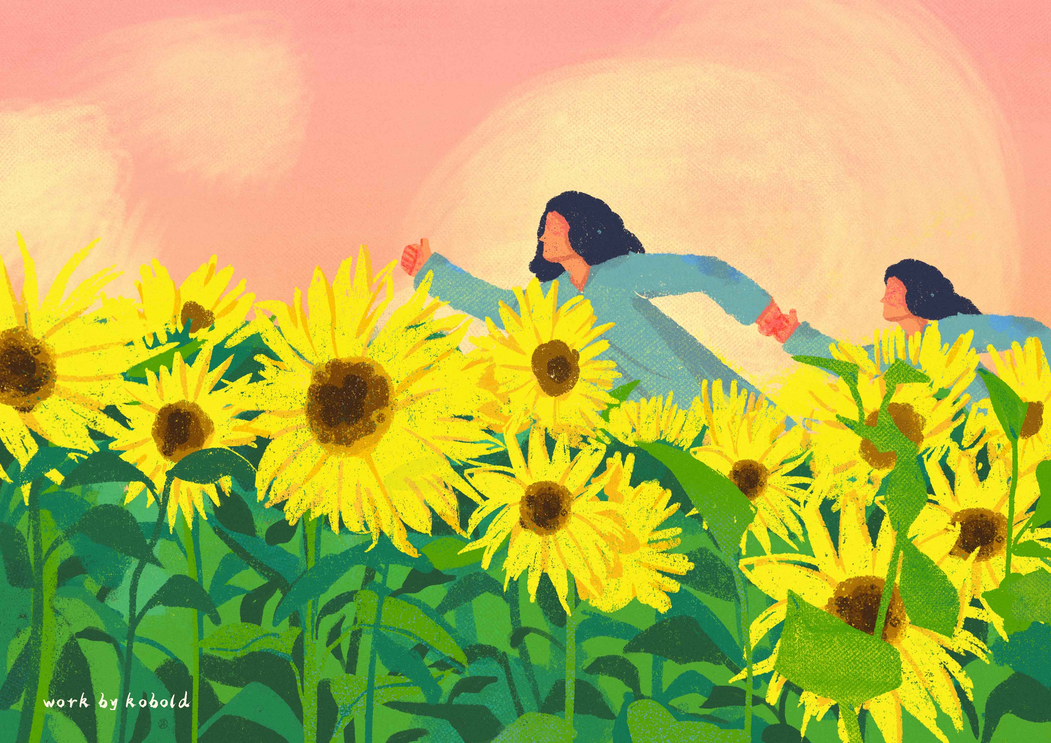 kobold_的个人主页（封面预览） - 主页封面设置 - 站酷设计师kobold_原创素材 - 站酷ZCOOL