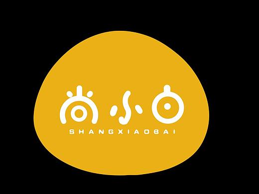 小零食logo和包装