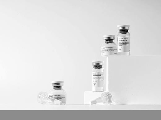 眼周围修复精华液