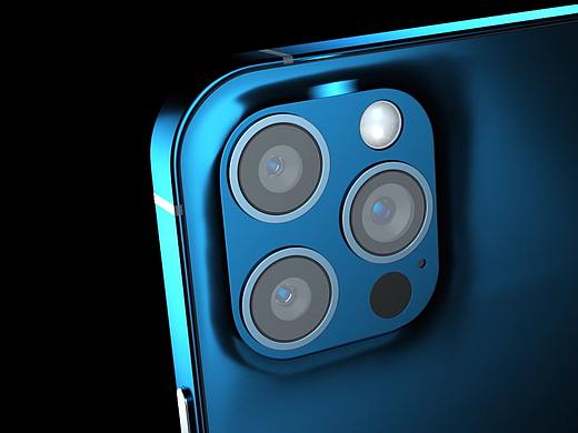 iPhone12pro产品展示