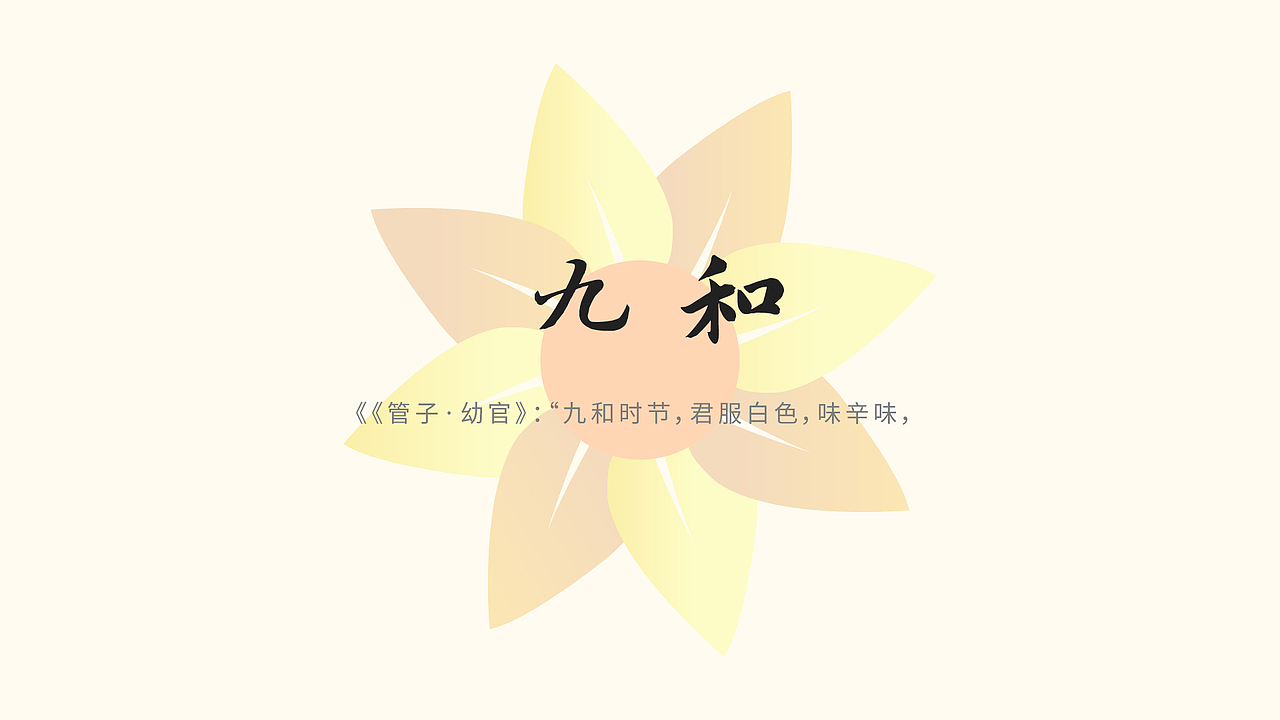 花箐记vi设计
