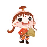 用户头像