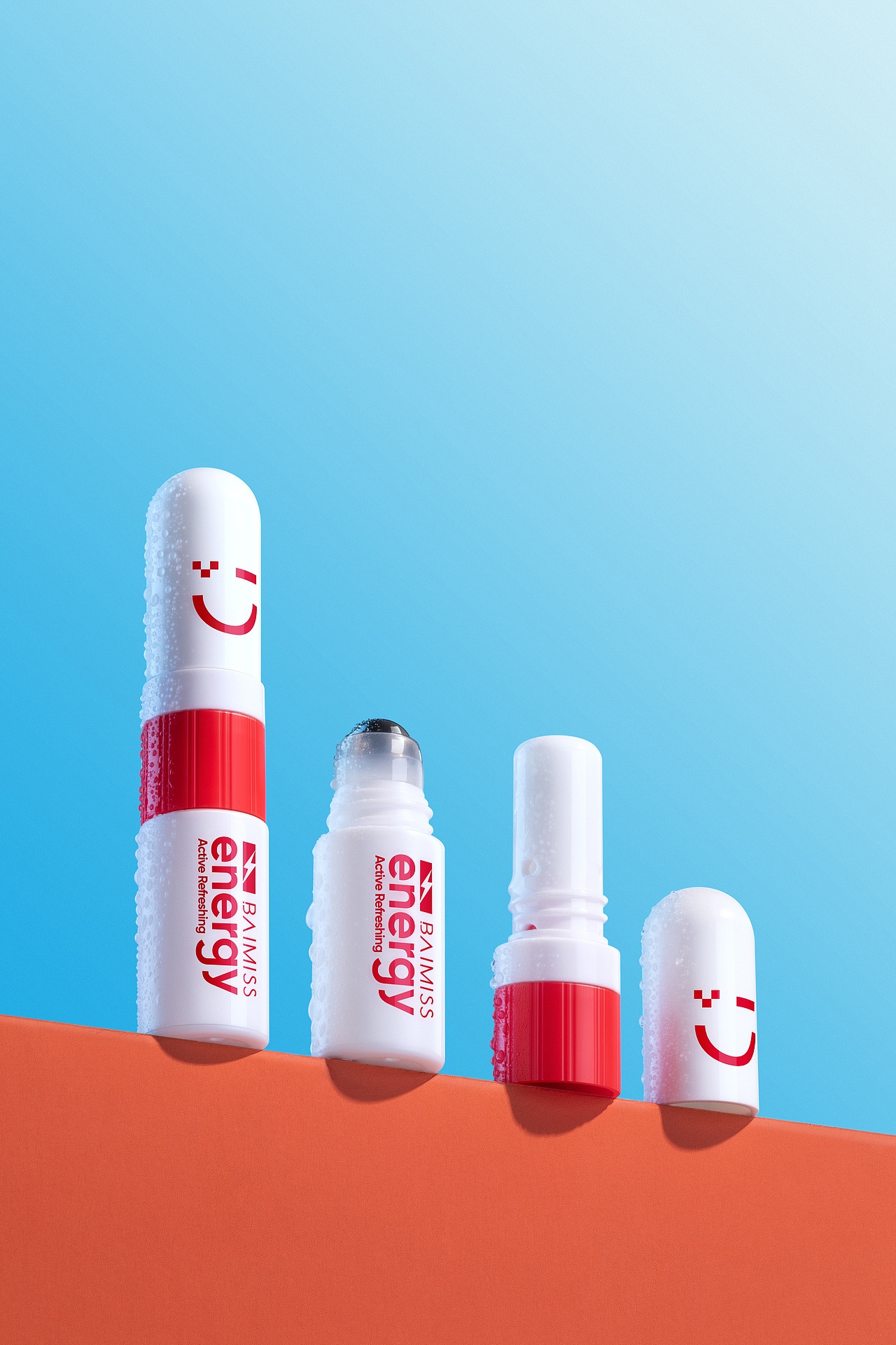 化妆品-场景精修