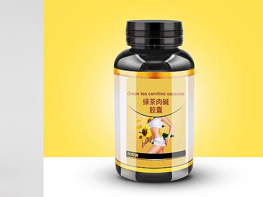 保健品精修