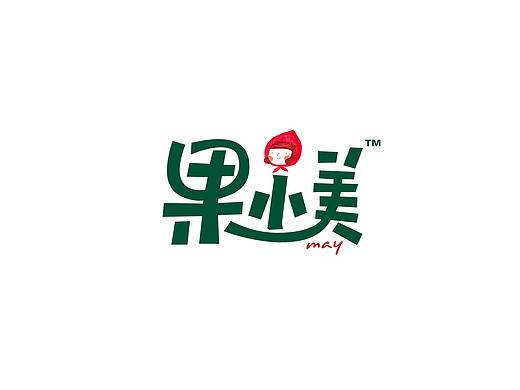果小美系列农产品