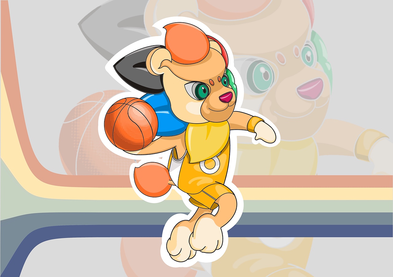 体彩吉祥物——阳阳 Sunny（图ZMjA4MjUyMTE2） - IP形象 - 站酷设计师九廿原创素材 - 站酷ZCOOL