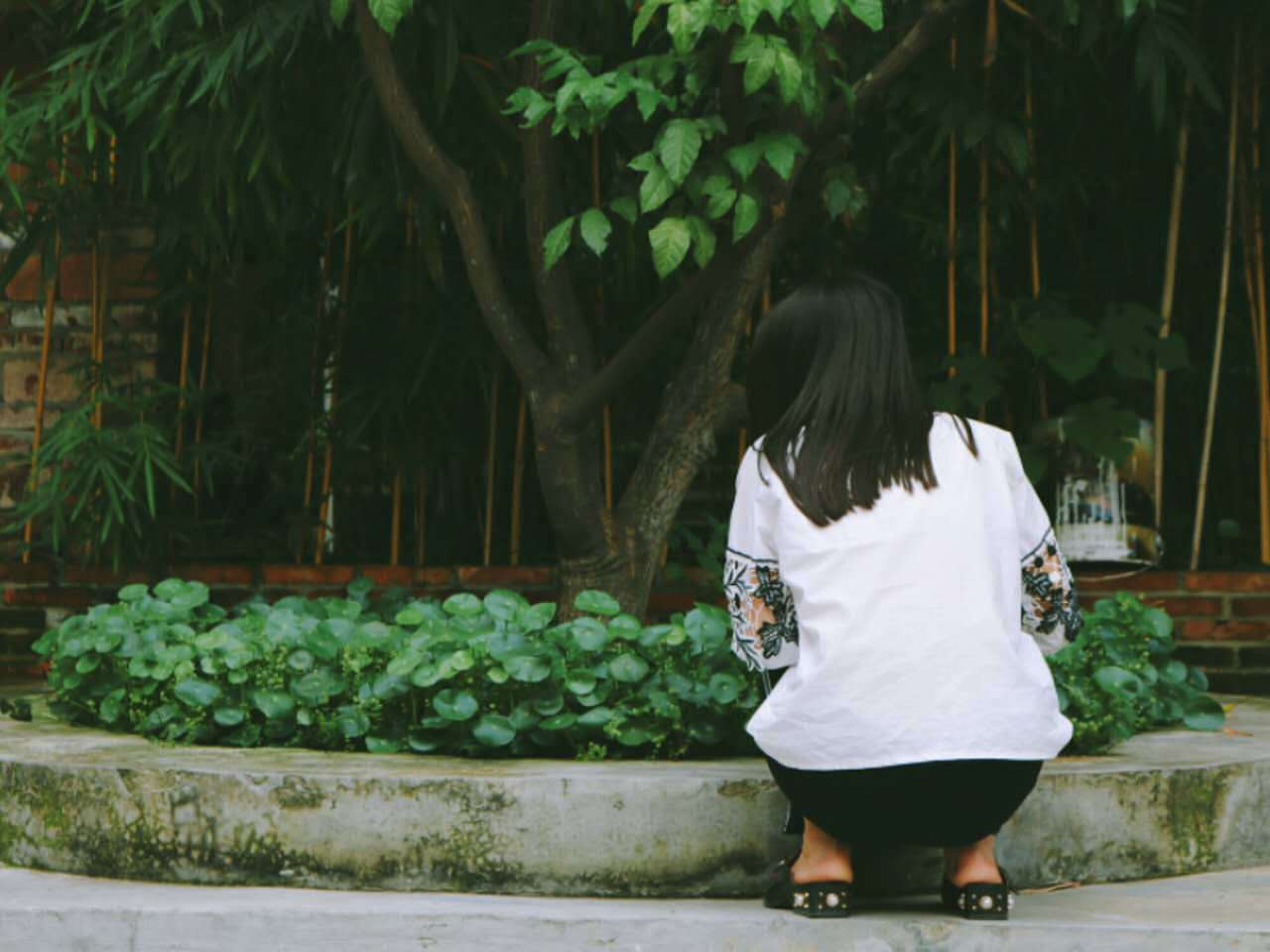 逝去芳华（图ZODA2NTUzNjg=） - 人像摄影 - 站酷设计师南素简2021原创素材 - 站酷ZCOOL