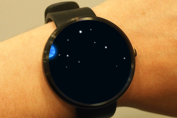 手表界面设计（图ZNjM3NTM3NDA=） - 动效设计 - 站酷设计师大涵设计原创素材 - 站酷ZCOOL