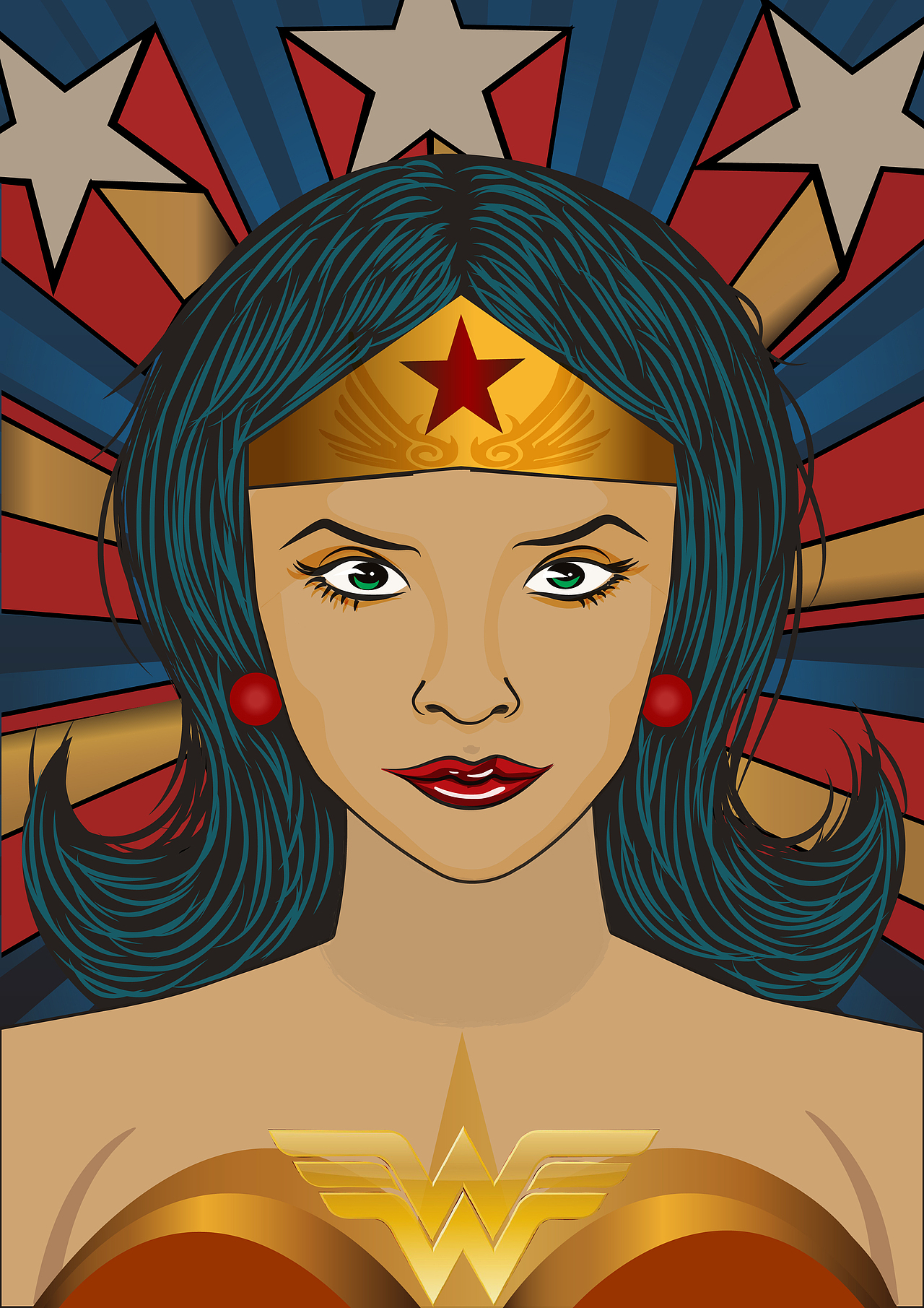 2017个人作品总结