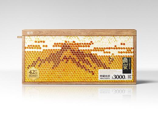 藏蜜·青藏野花蜜