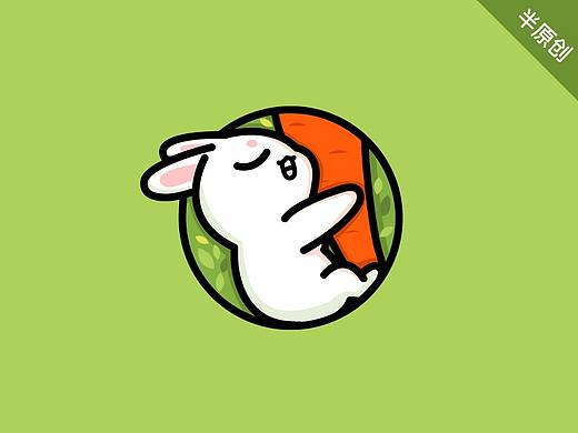 【拔高区】第三周临摹半原创练习