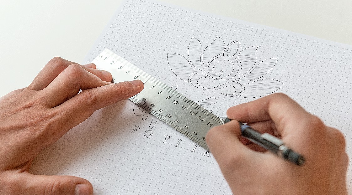 【西引力品牌設(shè)計(jì)機(jī)構(gòu)】--佛醫(yī)堂LOGO設(shè)計(jì)提案 中醫(yī) 藥材 LOGO（圖ZNDcyMzY4NzY=） - Logo - 站酷設(shè)計(jì)師Clown純情小丑原創(chuàng)素材 - 站酷ZCOOL