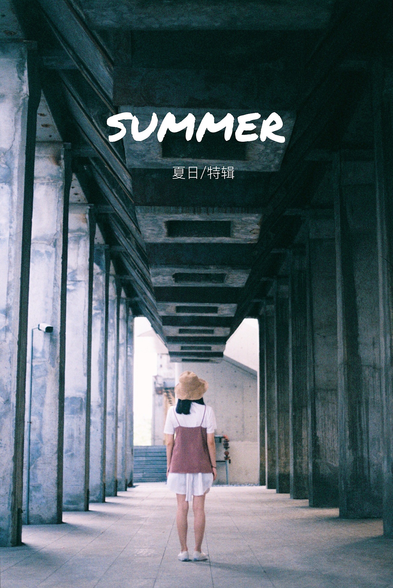 夏日特辑（图ZOTEwNzMyNjQ=） - 人像摄影 - 站酷设计师小张学长原创素材 - 站酷ZCOOL