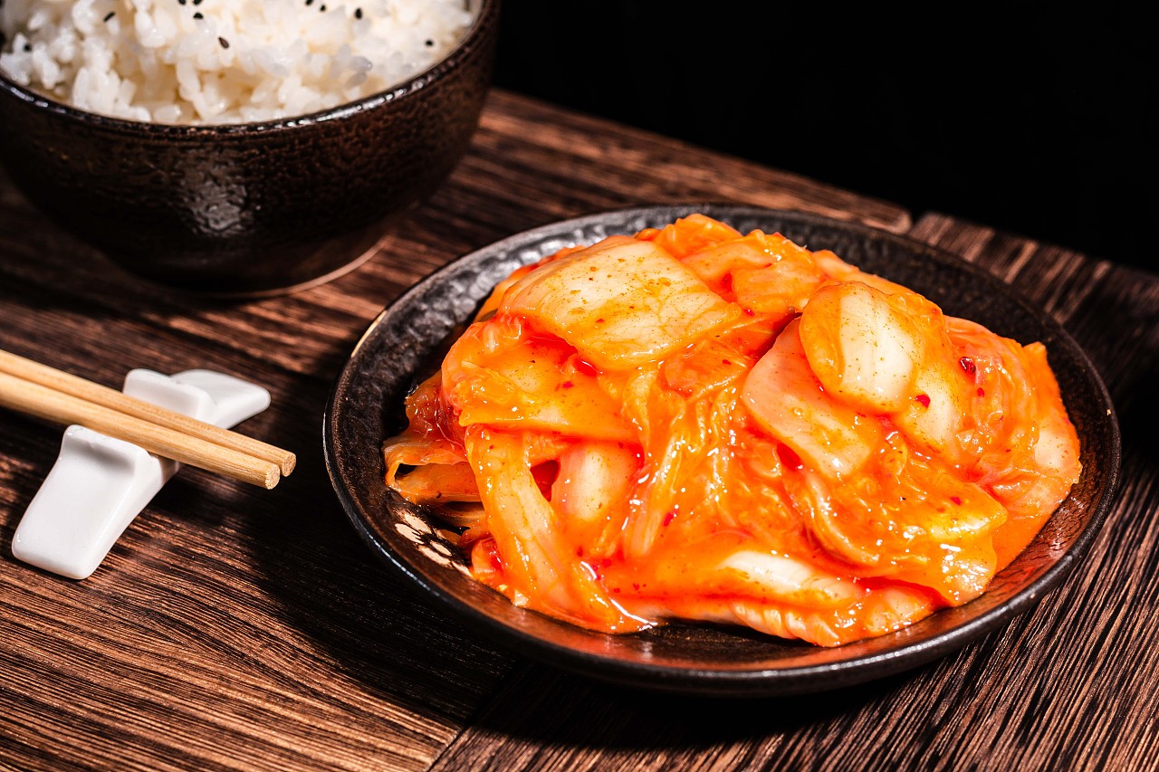 韩国泡菜自己做—白菜泡菜_白菜泡菜_浓咖啡淡心情的日志_美食天下