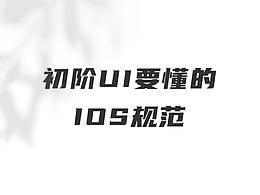 UI(样式,尺寸相关)