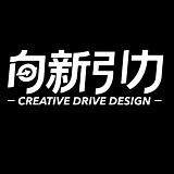 向新引力设计的头像