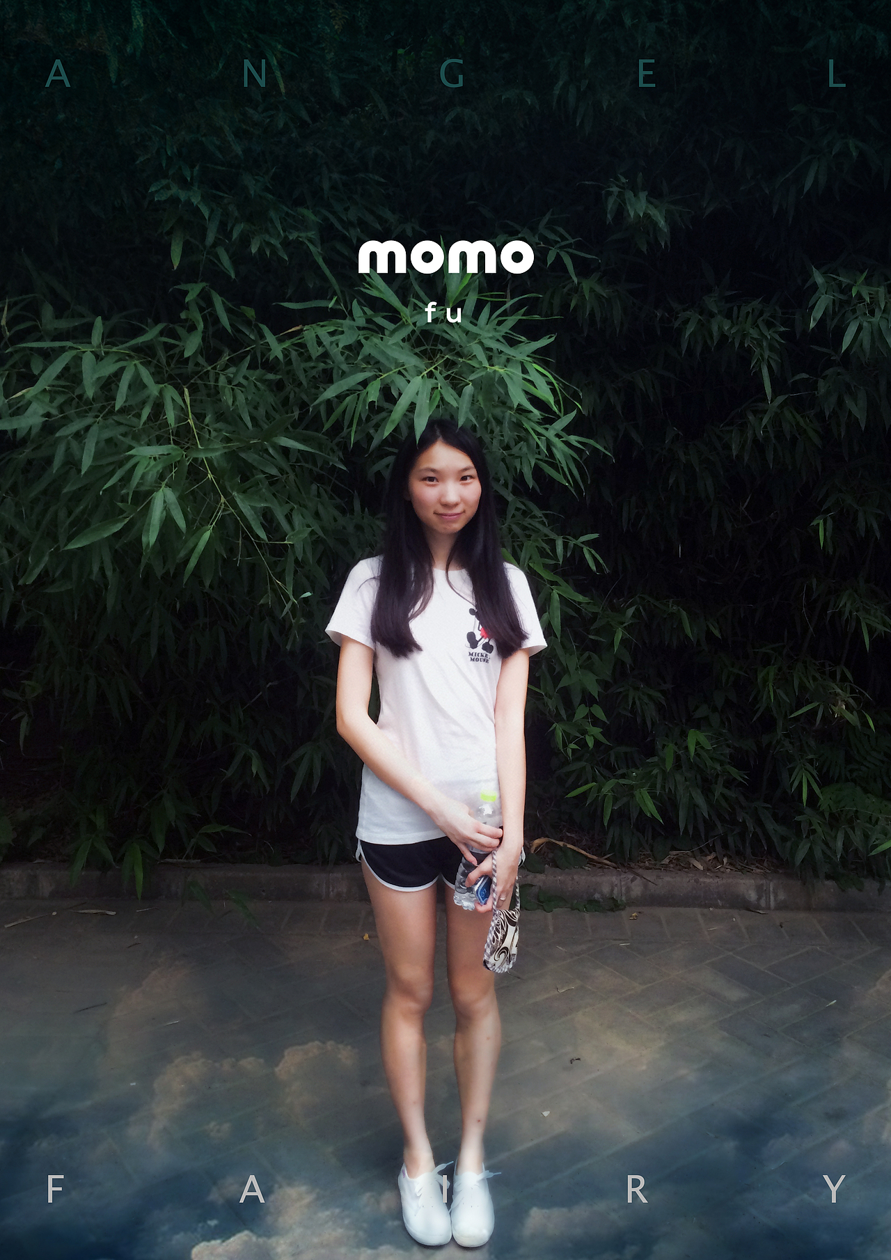 各位女同事，女神节快乐 —— design by Viking（图ZNzI4NTA4MzI=） - 海报 - 站酷设计师客野KEYE原创素材 - 站酷ZCOOL