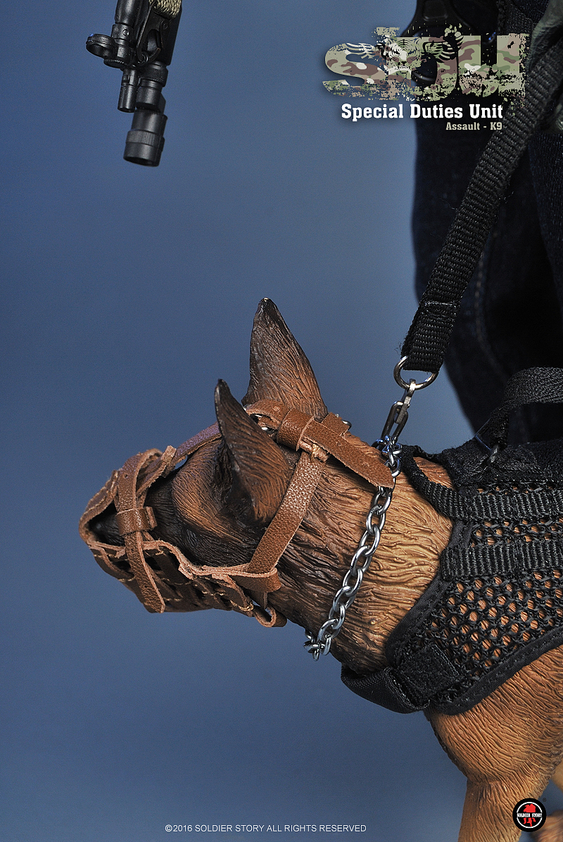 Soldier Story 1/6 scale " SPECIAL DUTIES UNI（图ZMTExMDEyNTg4） - 手办/模玩 - 站酷设计师SoldierStory原创素材 - 站酷ZCOOL