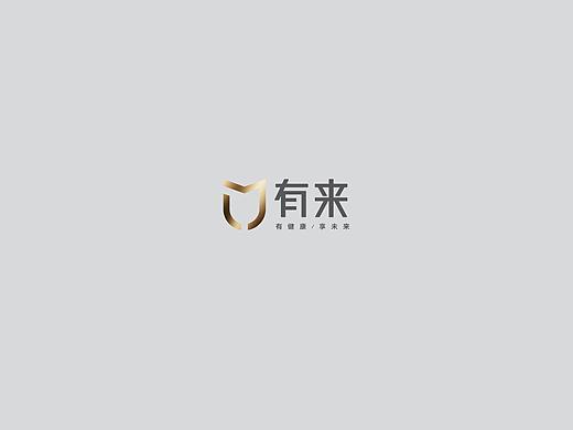 帮朋友做的logo