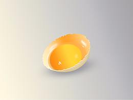 寫實(shí)-雞蛋