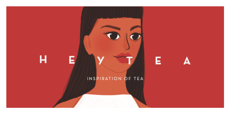 喜茶HEYTEA的联名葡萄籽欧莱雅能量弹礼盒（图ZMTE4MTQyOTYw） - 品牌 - 站酷设计师Sofia想航海原创素材 - 站酷ZCOOL