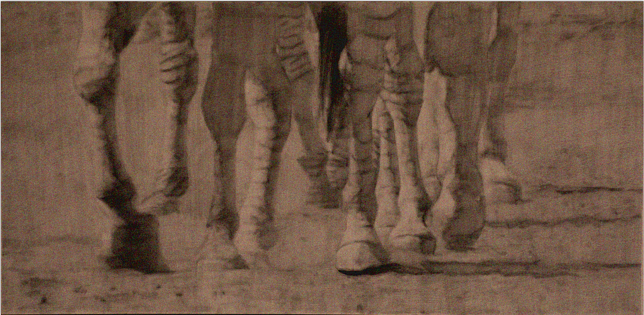 《迷悟》系列插画