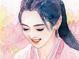 師姐 江澄 不怎么像的孔雀