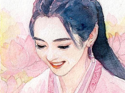 師姐 江澄 不怎么像的孔雀（個人主頁-ZNDA5NDcwNDg=） - 創(chuàng)作習作 - 站酷設計師紋銀十三兩2原創(chuàng)素材 - 站酷ZCOOL