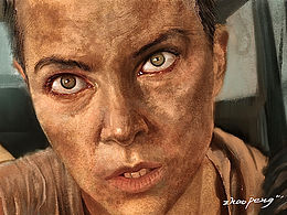 《疯狂的麦克斯》