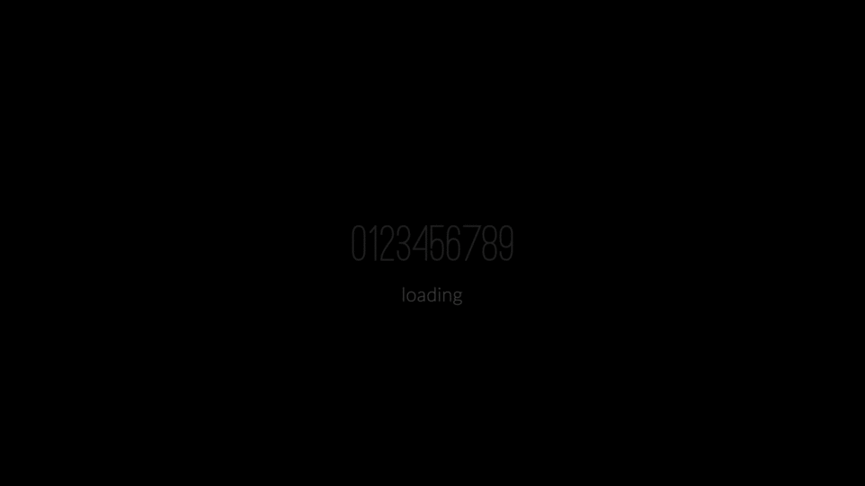 Loading动效集合（图ZNDM3MzkzMTI=） - 其他UI - 站酷设计师1PXMotion原创素材 - 站酷ZCOOL