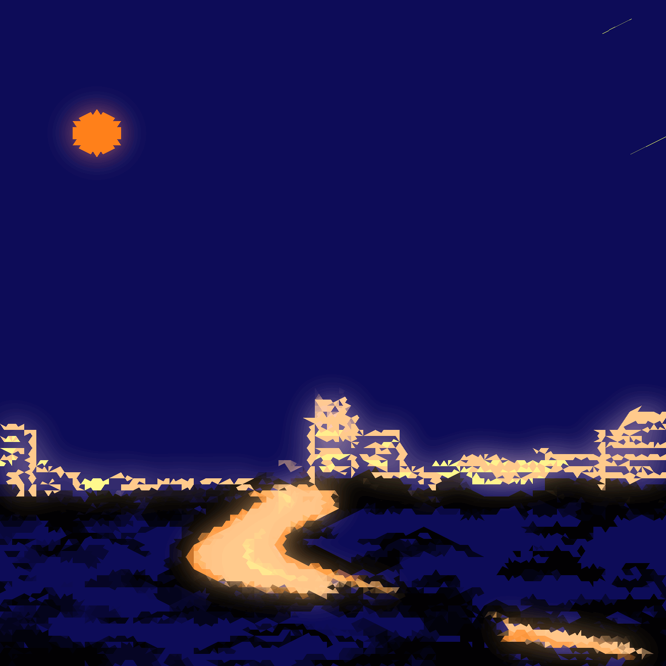 安娜刘的个人主页（背景预览） - 主页背景设置 - 站酷设计师安娜刘原创素材 - 站酷ZCOOL