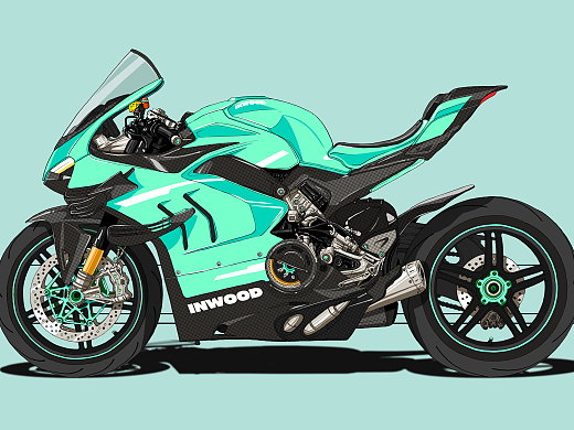 墙绘素材_创意设计作品图片素材-站酷zcool