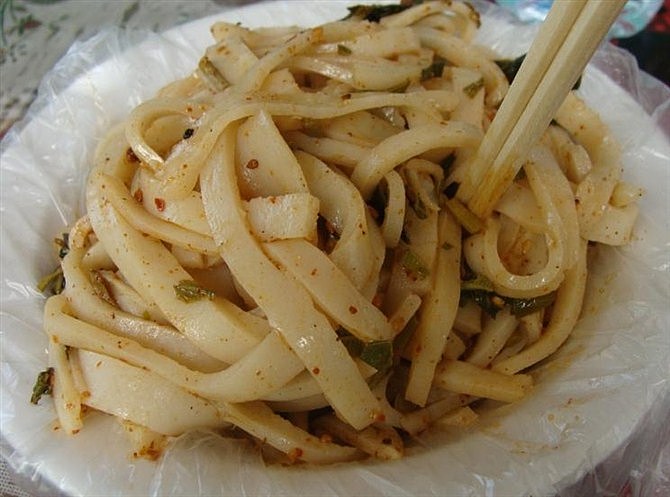  #出发的勇气#仲夏嘉午台(我与我的秦岭)