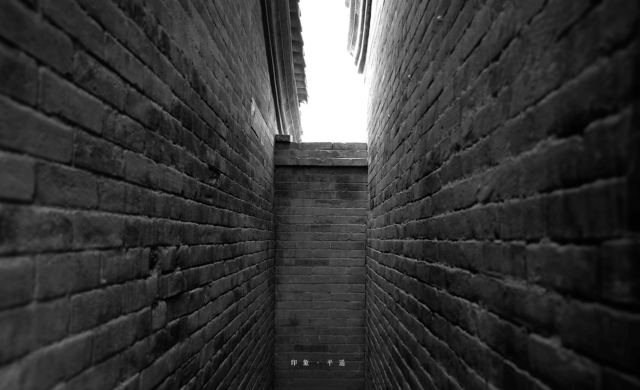 【平遥—晋商文化气息】