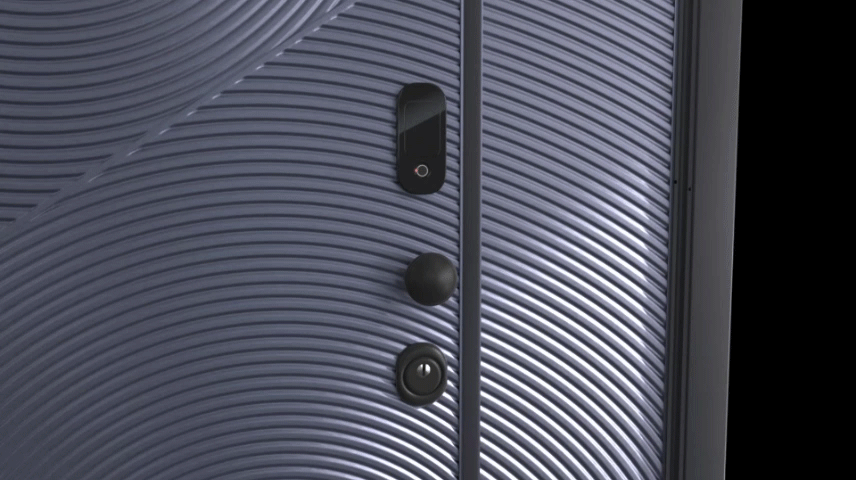 《夜月》博邦意式装甲门（图ZMjc2MjczMzgw） - 产品 - 站酷设计师加州旅者原创素材 - 站酷ZCOOL