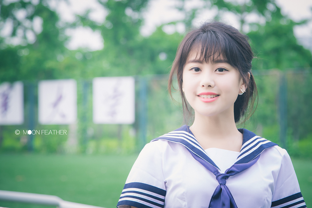 六月（图ZMTc3MTgxNTI=） - 人像摄影 - 站酷设计师拾海月原创素材 - 站酷ZCOOL