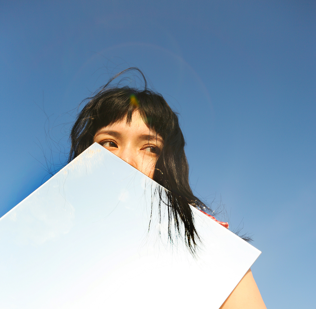 {海德娜娜}盛夏 no.18