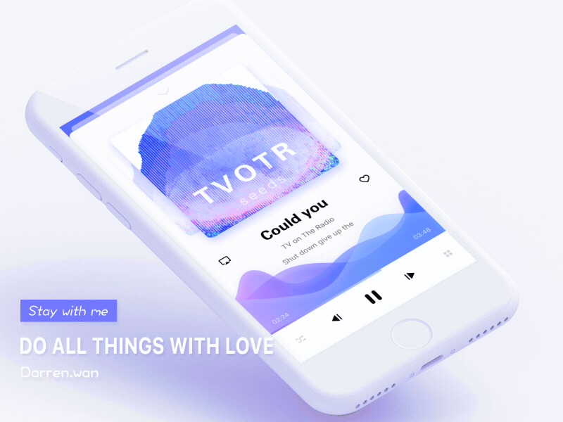 UI交互动画／UI交互动效／UI设计／UI界面设计（图ZNzg3NzA1MjQ=） - APP界面 - 站酷设计师海Darren原创素材 - 站酷ZCOOL